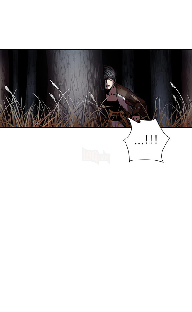 Truyện tranh BnS: Ngoại truyện Julia - Tập 1: Chú Thuật Sư ra đời Phần 3  17