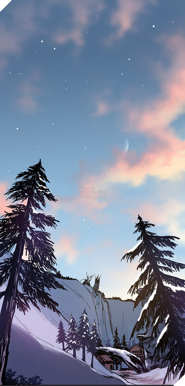 Truyện tranh BnS: Ngoại truyện Julia - Tập 1: Chú Thuật Sư ra đời Phần 1  2