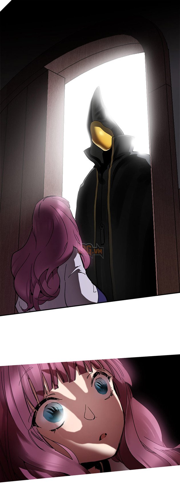 Truyện tranh BnS: Ngoại truyện Julia - Tập 1: Chú Thuật Sư ra đời Phần 1  12