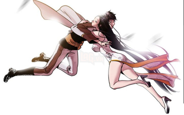 Truyện tranh BnS: Ngoại truyện Julia - Tập 1: Chú Thuật Sư ra đời Phần 1 