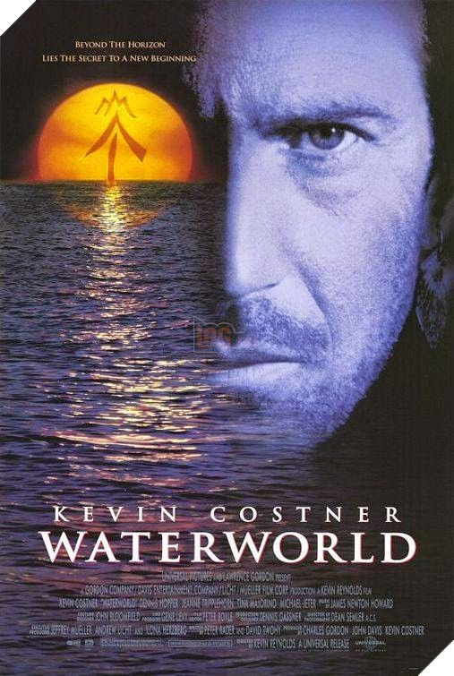 Từ Poltergeist đến Star Wars: Câu chuyện về những... đạo diễn ma  8