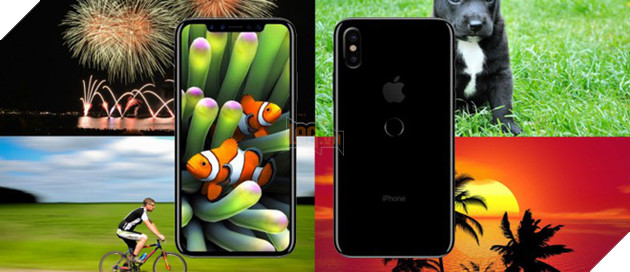 AI Camera lần đầu tiên xuất hiện trên Bphone 2017 có thể làm được những gì? 4