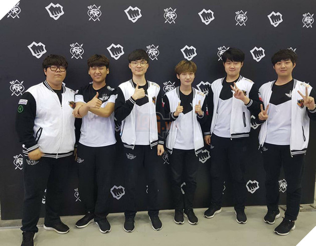 Để đến được CKTG, SKT T1 phải chứng tỏ bản lĩnh và vượt qua những điều này đây