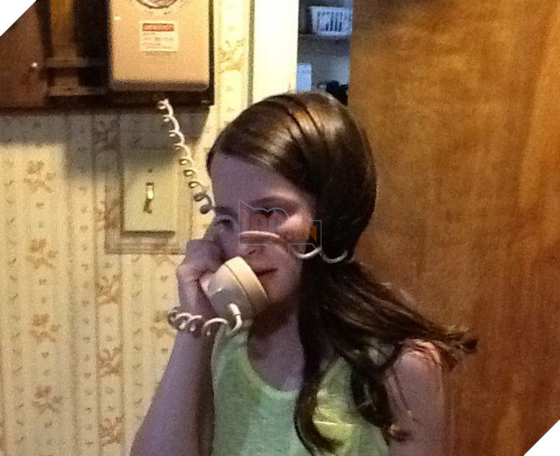 10 bí mật thú vị về điện thoại bàn mà lũ trẻ ngày nay sẽ không bao giờ biết - Ảnh 1.