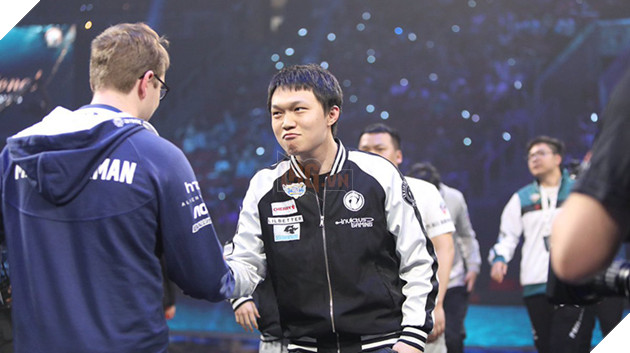 Mở màn Main Event: Liquid pick sai đối thủ rồi 