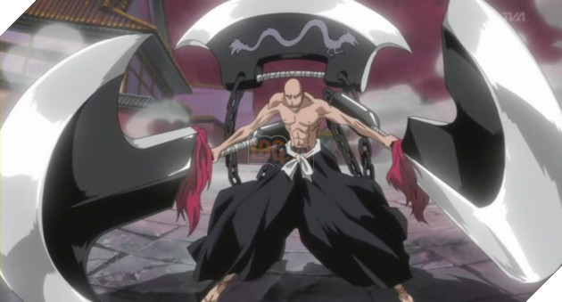 9 loại vũ khí phi lý nhất trong thế giới anime