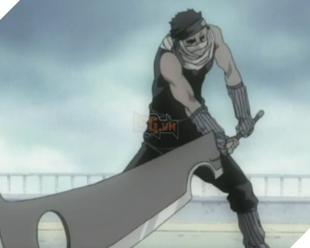 9 loại vũ khí phi lý nhất trong thế giới anime