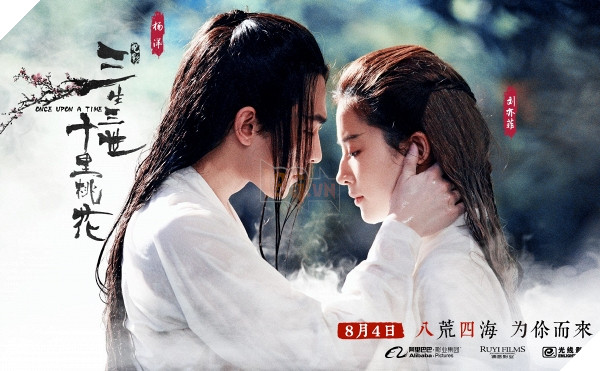 Tuần 2 tháng 8: Búp bê ma Annabelle trở lại ám các rạp phim