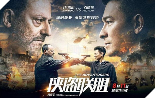 Tuần 2 tháng 8: Búp bê ma Annabelle trở lại ám các rạp phim 2