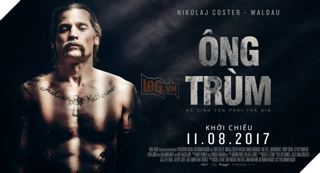 Tuần 2 tháng 8: Búp bê ma Annabelle trở lại ám các rạp phim 3