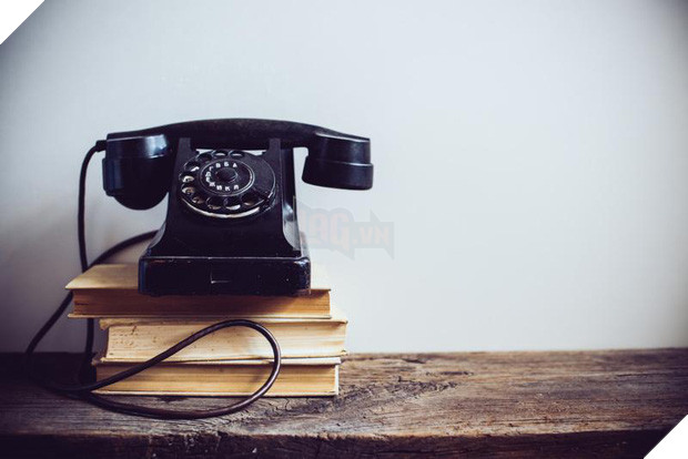 10 bí mật thú vị về điện thoại bàn mà lũ trẻ ngày nay sẽ không bao giờ biết - Ảnh 10.