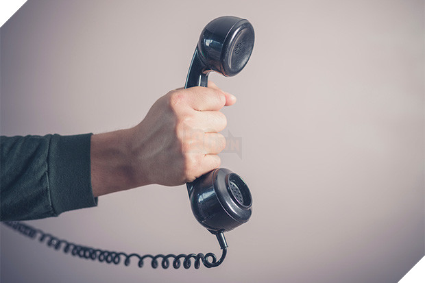 10 bí mật thú vị về điện thoại bàn mà lũ trẻ ngày nay sẽ không bao giờ biết - Ảnh 5.