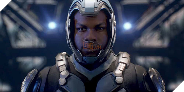 Robot Jaeger sẽ được nâng cấp vượt trội trong Pacific Rim: Uprising 