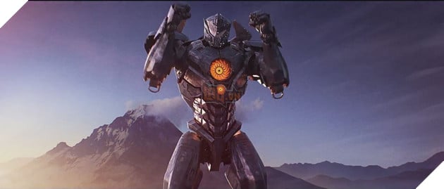 Robot Jaeger sẽ được nâng cấp vượt trội trong Pacific Rim: Uprising  2