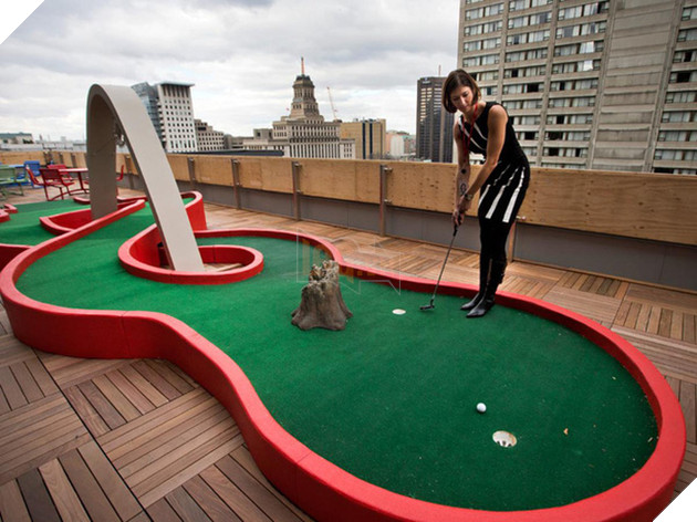 Chuyện lạ ở Silicon Valley: Có những nhân viên đi làm như đi du lịch, đến văn phòng ngồi chơi và rồi lĩnh cả cục tiền cuối tháng 2