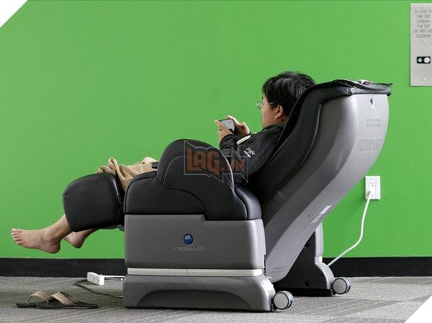 Chuyện lạ ở Silicon Valley: Có những nhân viên đi làm như đi du lịch, đến văn phòng ngồi chơi và rồi lĩnh cả cục tiền cuối tháng 3