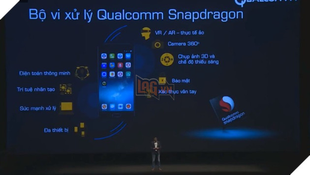 Bphone thế hệ tiếp theo sẽ có tên gọi Bphone 2017, có luôn phiên bản cao cấp vàng đẳng cấp  2