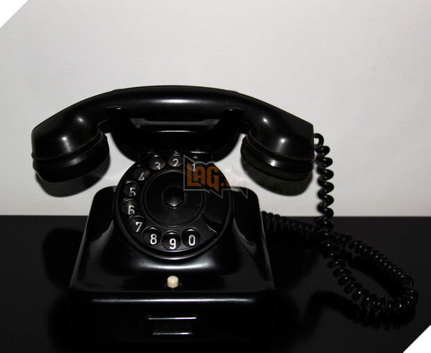 10 bí mật thú vị về điện thoại bàn mà lũ trẻ ngày nay sẽ không bao giờ biết - Ảnh 9.