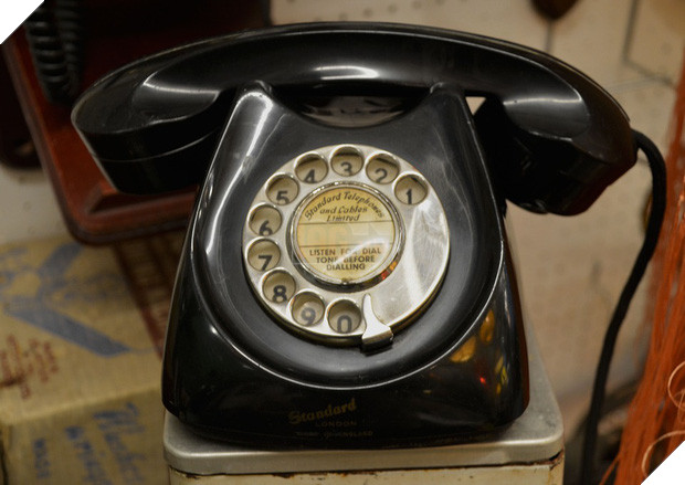 10 bí mật thú vị về điện thoại bàn mà lũ trẻ ngày nay sẽ không bao giờ biết - Ảnh 4.
