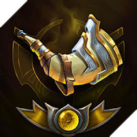 LMHT: Lộ diện hình ảnh chi tiết của Ornn Thần Sấm và các thành viên mới nhóm Vệ Binh Tinh Tú 48