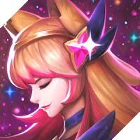 LMHT: Lộ diện hình ảnh chi tiết của Ornn Thần Sấm và các thành viên mới nhóm Vệ Binh Tinh Tú 39