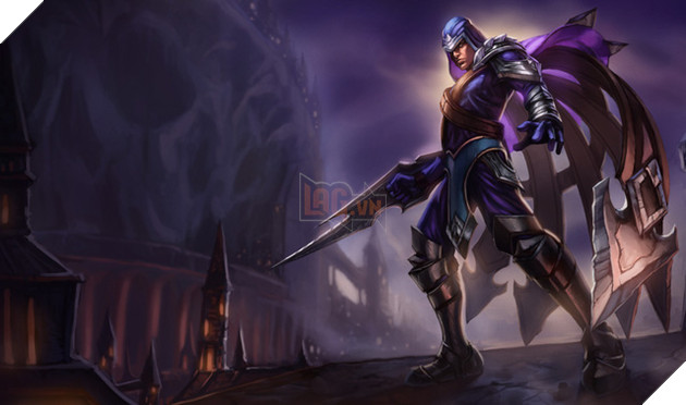 Riot tiết lộ kế hoạch làm lại Ryze và chỉnh sửa tướng hỗ trợ mạnh nhất hiện nay