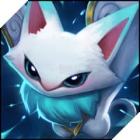 LMHT: Lộ diện hình ảnh chi tiết của Ornn Thần Sấm và các thành viên mới nhóm Vệ Binh Tinh Tú 43