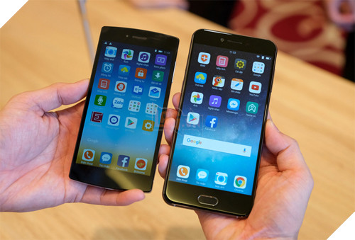 Bphone sẽ được bán ra toàn cầu khi thành công ở Việt Nam