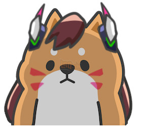 Bộ ảnh Tonton phong cách Overwatch cực cutè của game thủ Việt không thể bỏ qua 7