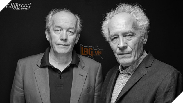 79 phim nên xem trước khi chết do anh em Dardenne lựa chọn