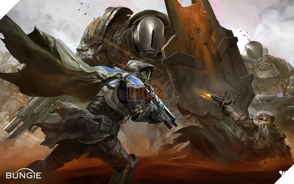 Dù sao thì, Destiny 2 cũng còn có mục Multiplayer để game thủ so tài với nhau