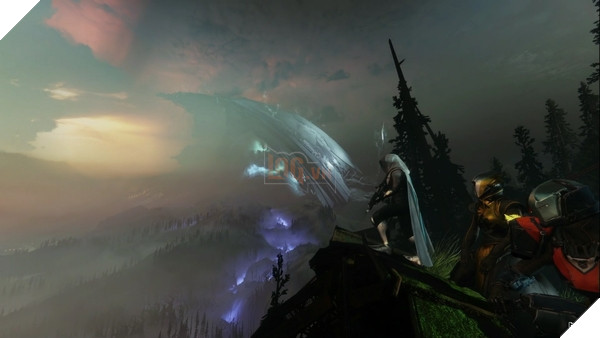 Giữ lại "độ ngấm" cho game thủ Destiny 2 là một thử thách với Bungie