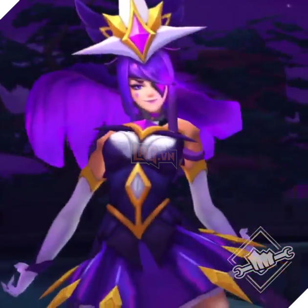 LMHT: Ahri, Ezreal, Syndra, Miss Fortune và Soraka gia nhập Vệ Binh Tinh Tú! 16