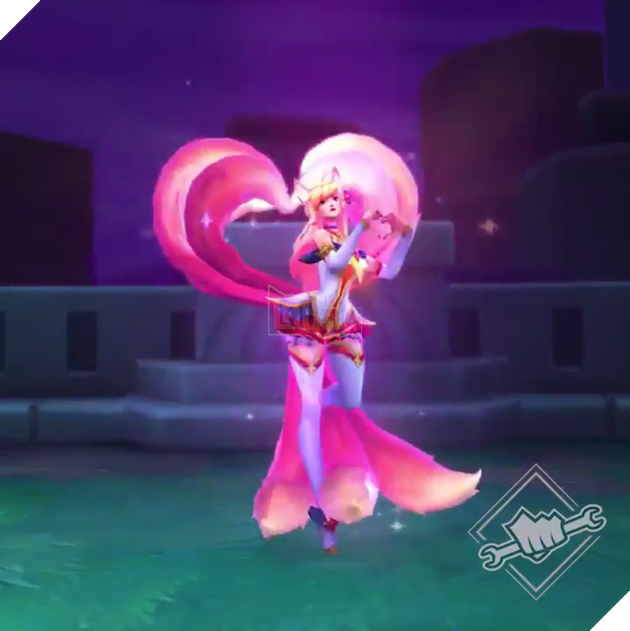 LMHT: Ahri, Ezreal, Syndra, Miss Fortune và Soraka gia nhập Vệ Binh Tinh Tú! 13