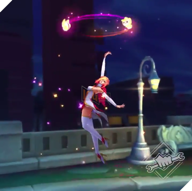 LMHT: Ahri, Ezreal, Syndra, Miss Fortune và Soraka gia nhập Vệ Binh Tinh Tú! 14