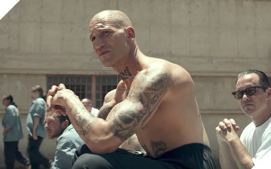 Ngôi sao “Game of Thrones” trở thành tù nhân biến chất trong “Shot Caller” 3