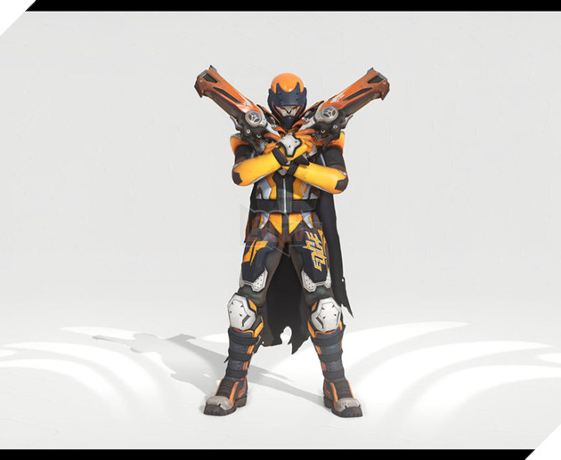 Overwatch: Chi tiết các trang phục mới trong sự kiện Summer 2017 lần này