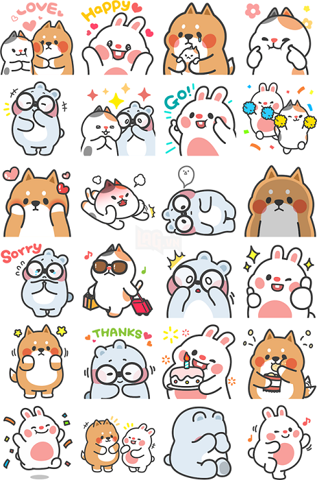 Bộ ảnh Tonton phong cách Overwatch cực cutè của game thủ Việt không thể bỏ qua 2