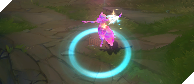 LMHT: Lộ diện hình ảnh chi tiết của Ornn Thần Sấm và các thành viên mới nhóm Vệ Binh Tinh Tú 9