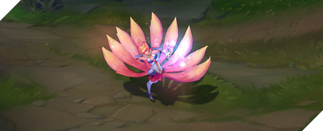 LMHT: Lộ diện hình ảnh chi tiết của Ornn Thần Sấm và các thành viên mới nhóm Vệ Binh Tinh Tú 6