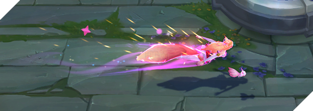 LMHT: Lộ diện hình ảnh chi tiết của Ornn Thần Sấm và các thành viên mới nhóm Vệ Binh Tinh Tú 5