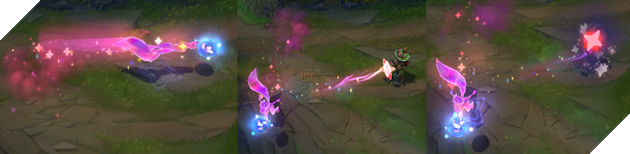 LMHT: Lộ diện hình ảnh chi tiết của Ornn Thần Sấm và các thành viên mới nhóm Vệ Binh Tinh Tú 15