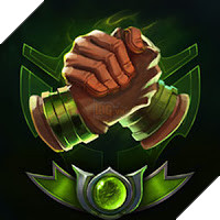 LMHT: Lộ diện hình ảnh chi tiết của Ornn Thần Sấm và các thành viên mới nhóm Vệ Binh Tinh Tú 50