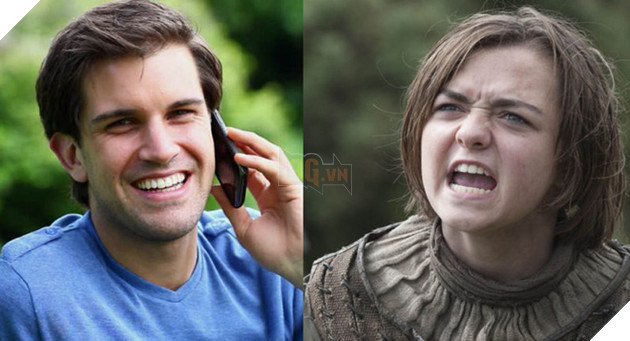 Hacker tiếp tục phát tán số điện thoại các ngôi sao Game of Thrones