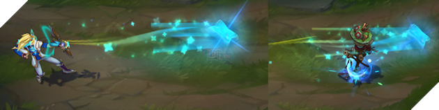 LMHT: Lộ diện hình ảnh chi tiết của Ornn Thần Sấm và các thành viên mới nhóm Vệ Binh Tinh Tú 26