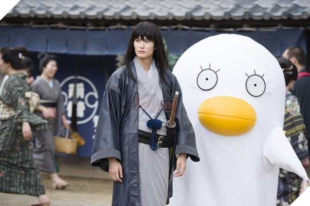 “Gintama” - Tuyệt đỉnh “bựa phẩm” Nhật Bản chỉ dành cho fan 7