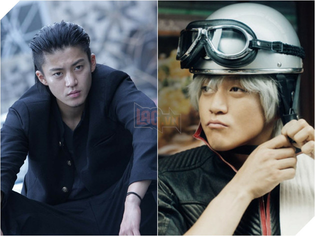 “Gintama” - Tuyệt đỉnh “bựa phẩm” Nhật Bản chỉ dành cho fan 3