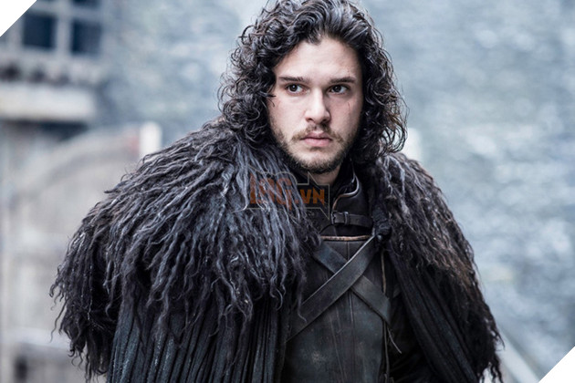 Áo choàng của đội Gác Đêm - Night's Watch trong Game of Thrones là thảm trải sàn mua tại IKEA