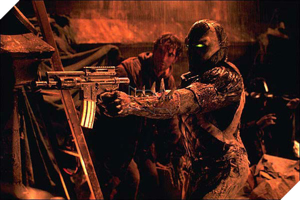 Những phim siêu anh hùng bị coi là thất bại nhất mọi thời đại