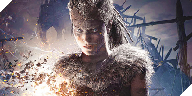 Tựa game "try hard" nhất hệ mặt trời: Tự động xóa file save nếu người chơi chết quá nhiều lần